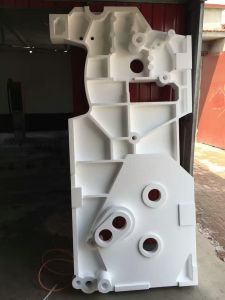 太原泡沫/橡塑样品