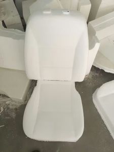 太原泡沫/橡塑样品